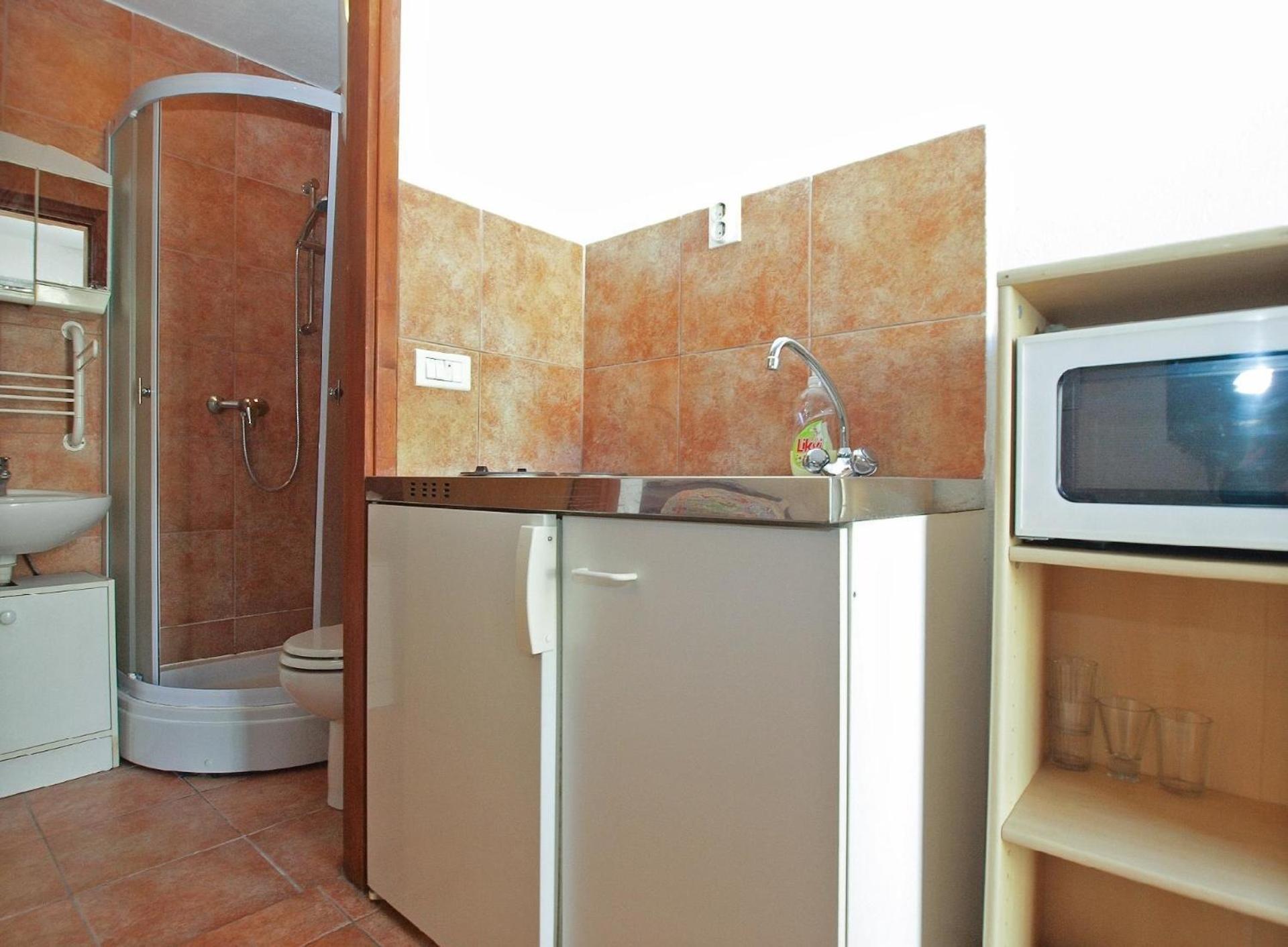 Fuer 2 Personen Ca 18 Qm In Pula, Istrien Istrische Riviera Apartment Pula