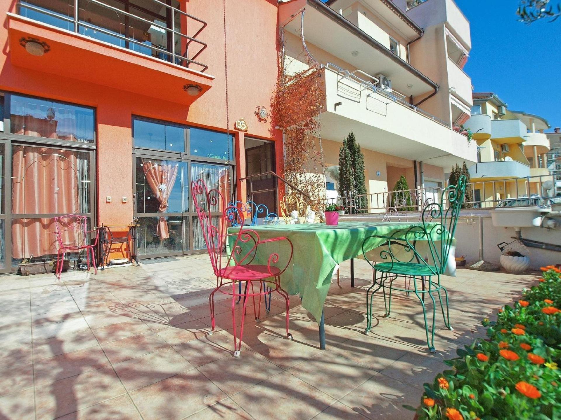 Fuer 2 Personen Ca 18 Qm In Pula, Istrien Istrische Riviera * Pula