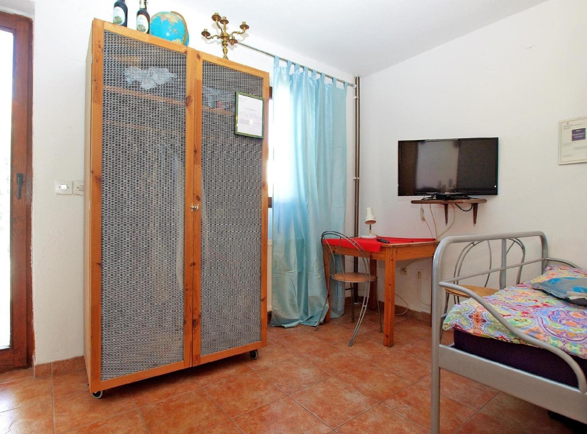Fuer 2 Personen Ca 18 Qm In Pula, Istrien Istrische Riviera