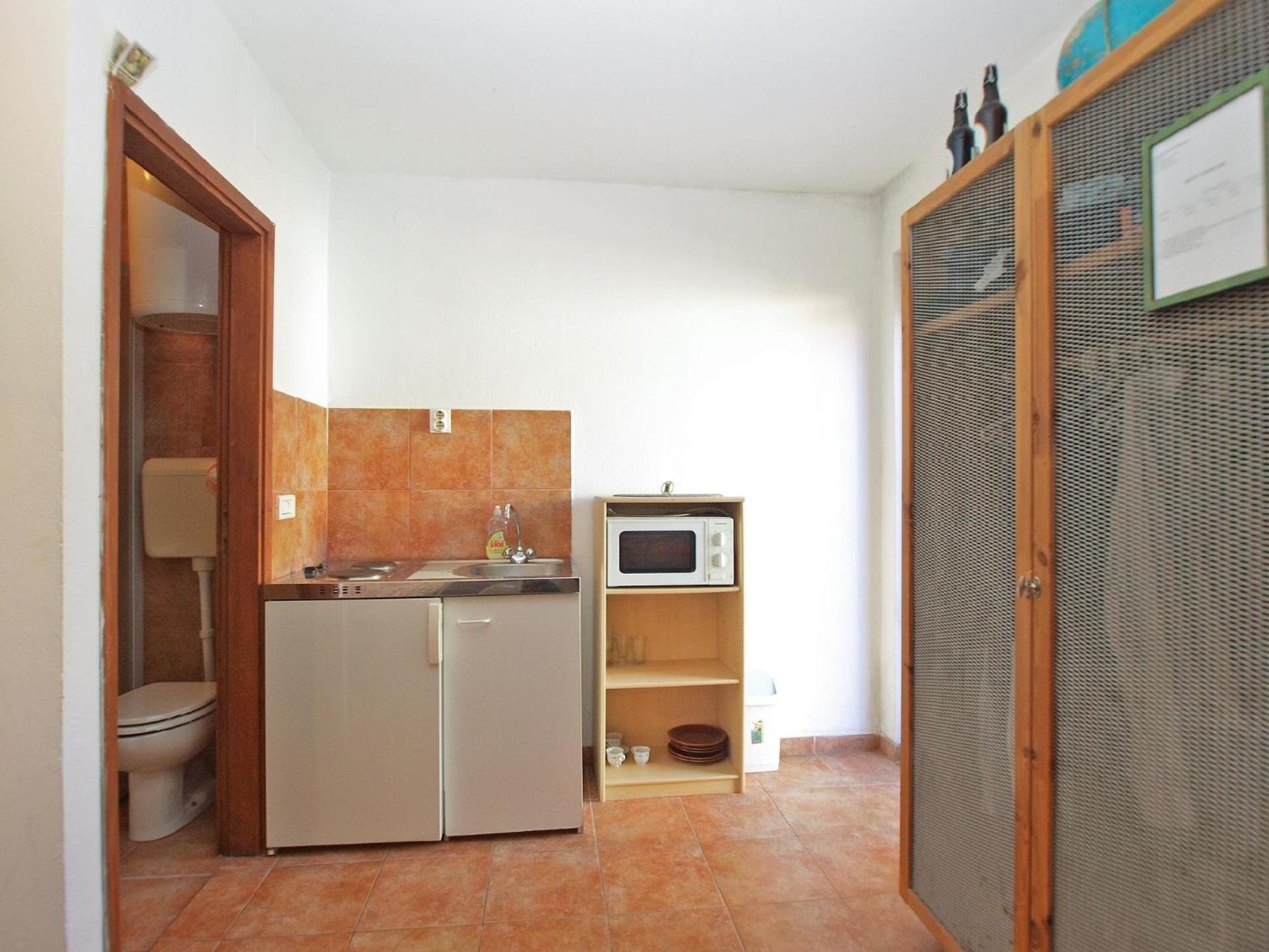 Apartma Fuer 2 Personen Ca 18 Qm In Pula, Istrien Istrische Riviera