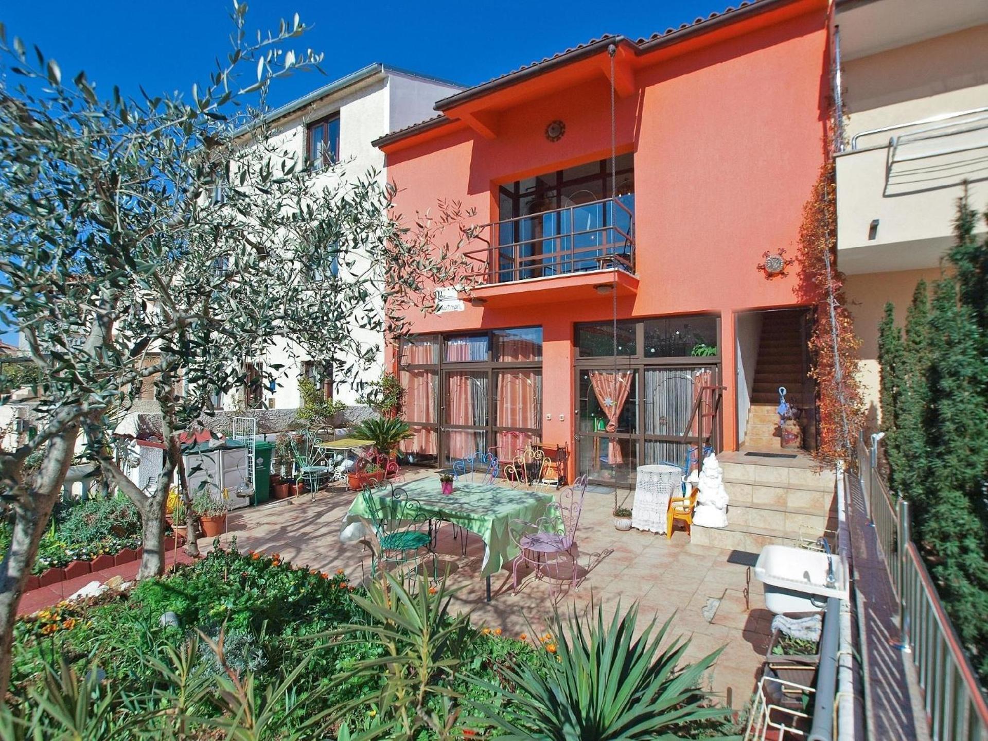 Fuer 2 Personen Ca 18 Qm In Pula, Istrien Istrische Riviera Apartma Pula