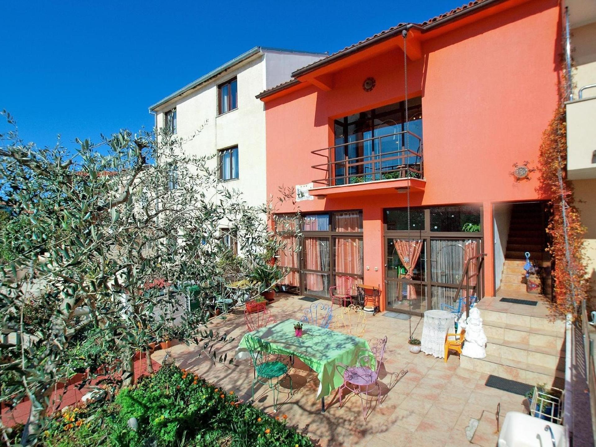 Fuer 2 Personen Ca 18 Qm In Pula, Istrien Istrische Riviera Apartma *