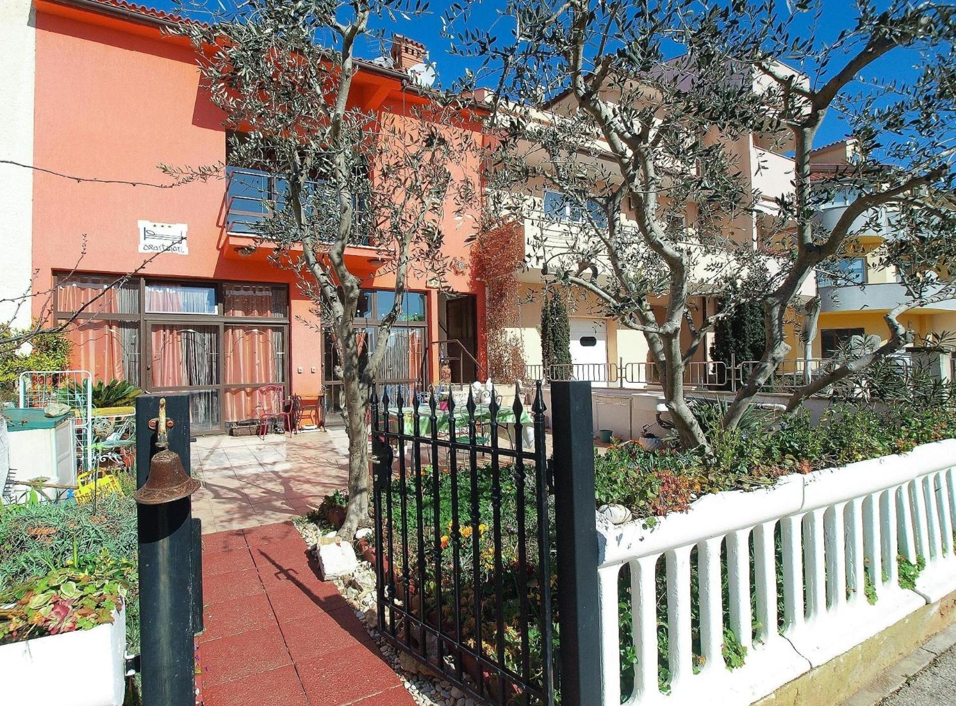 Apartma Fuer 2 Personen Ca 18 Qm In Pula, Istrien Istrische Riviera