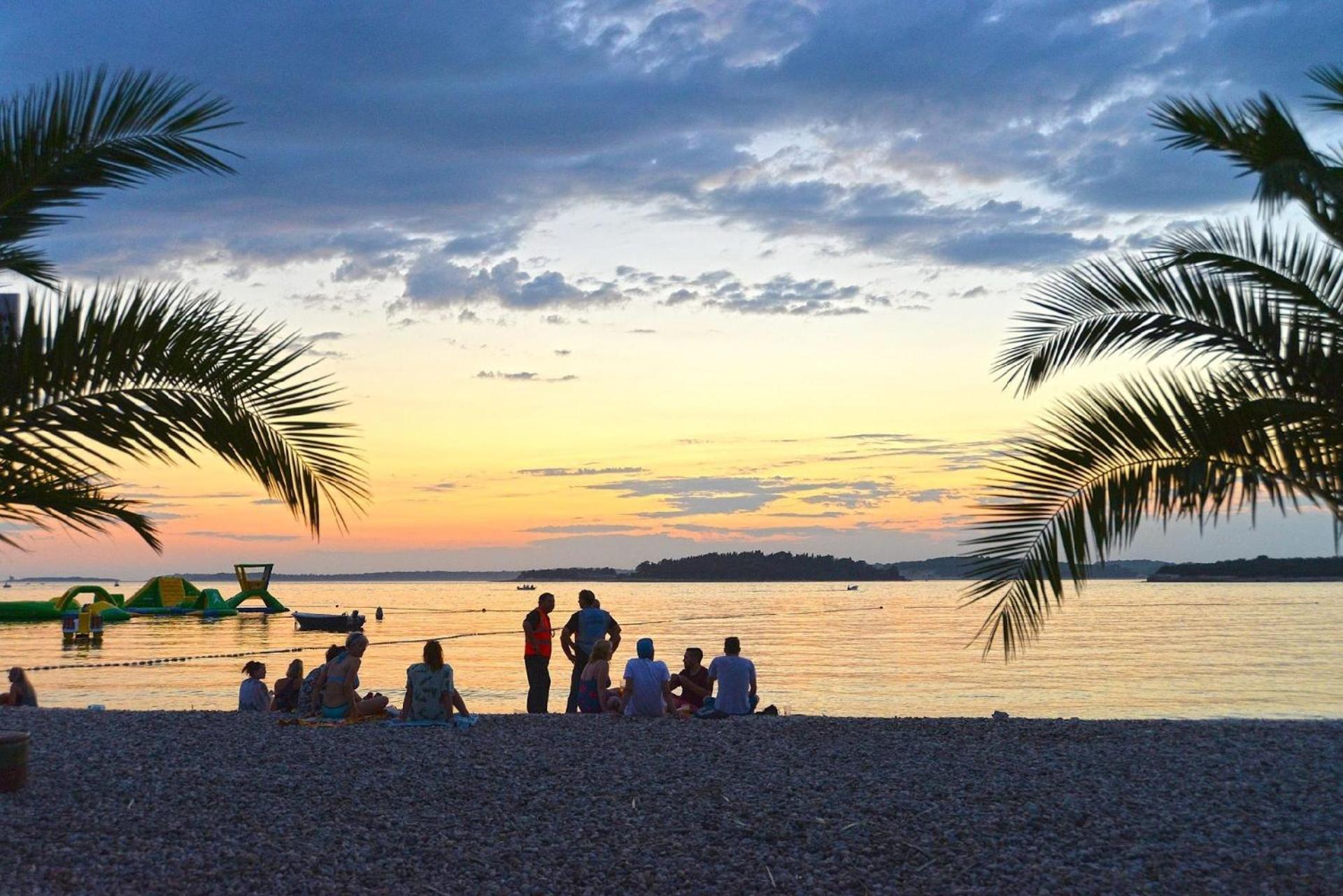 Fuer 2 Personen Ca 18 Qm In Pula, Istrien Istrische Riviera *